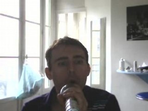 Wiwi égratigne Ombre chinoise