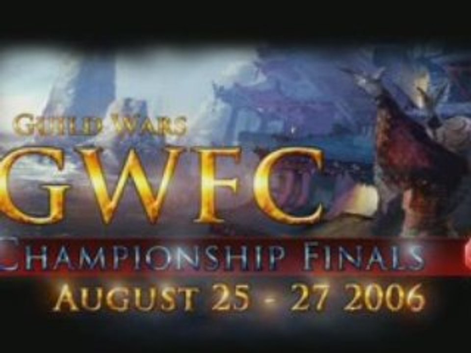 Guild Wars