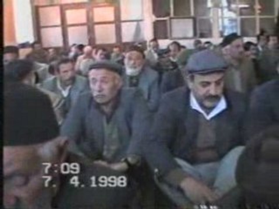 1998 kurban bayramı part1
