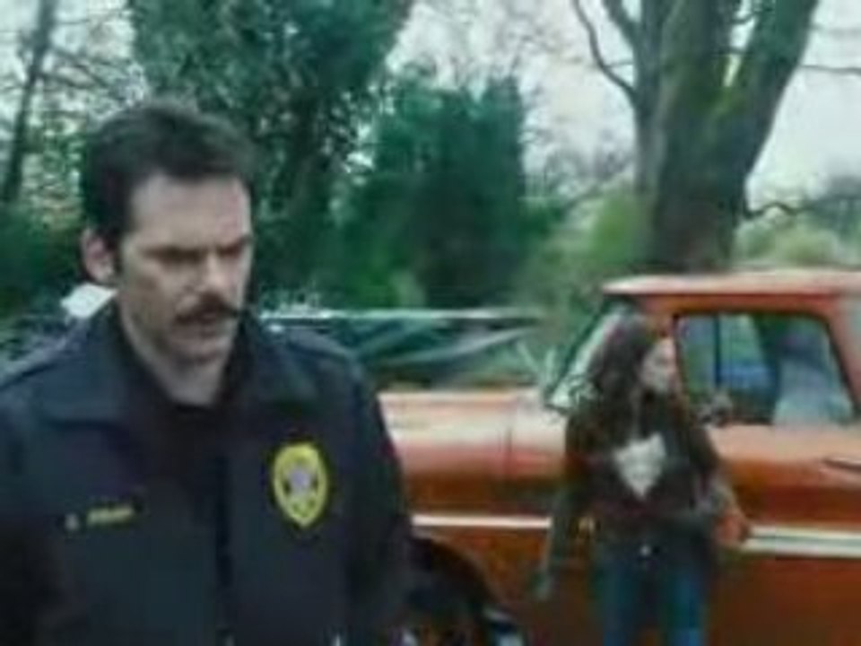 TWILIGHT TRAILER