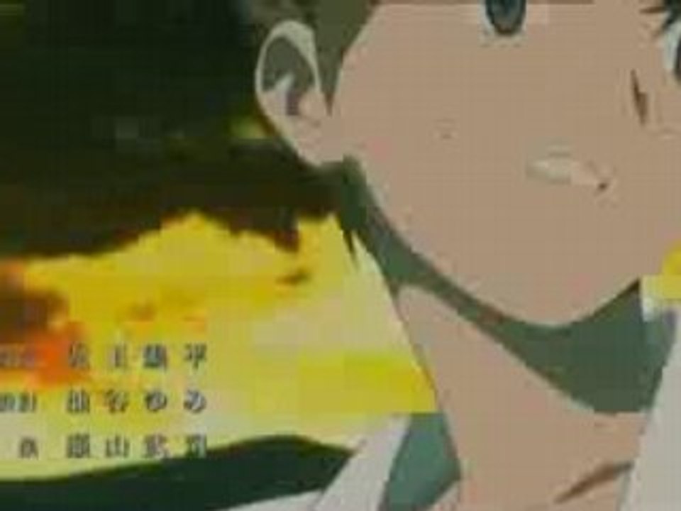 Shikabane Hime: Aka Opening