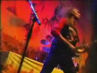 GAMMA RAY - Into The Storm (live)
