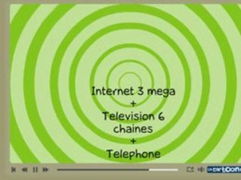 parodie pub neuf telecom (lacartoonerie)