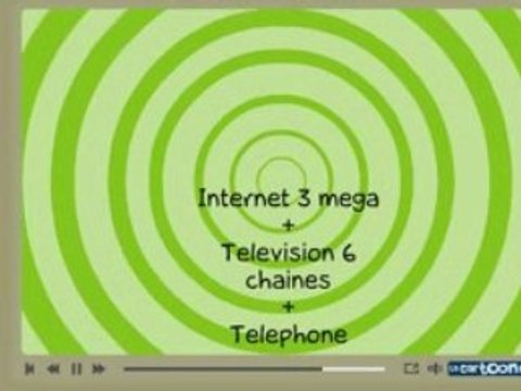 parodie pub neuf telecom (lacartoonerie)