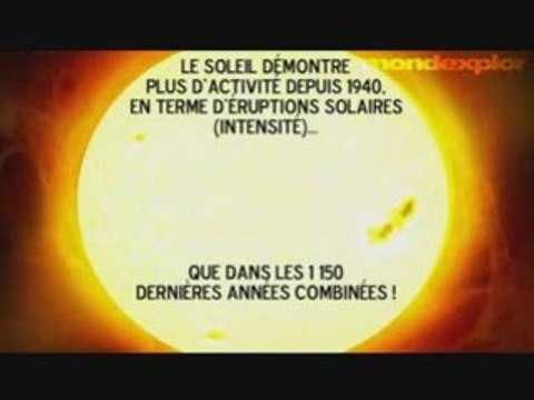 NOTRE MERE LA TERRE (PARTIE 7) HYPOTHESE 1 STEFGAMERS