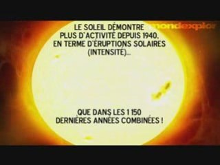 NOTRE MERE LA TERRE (PARTIE 7) HYPOTHESE 1 STEFGAMERS