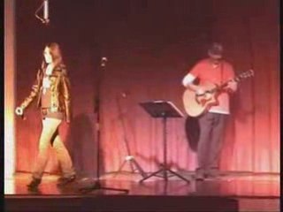 Charlène - Fête des ados 2007