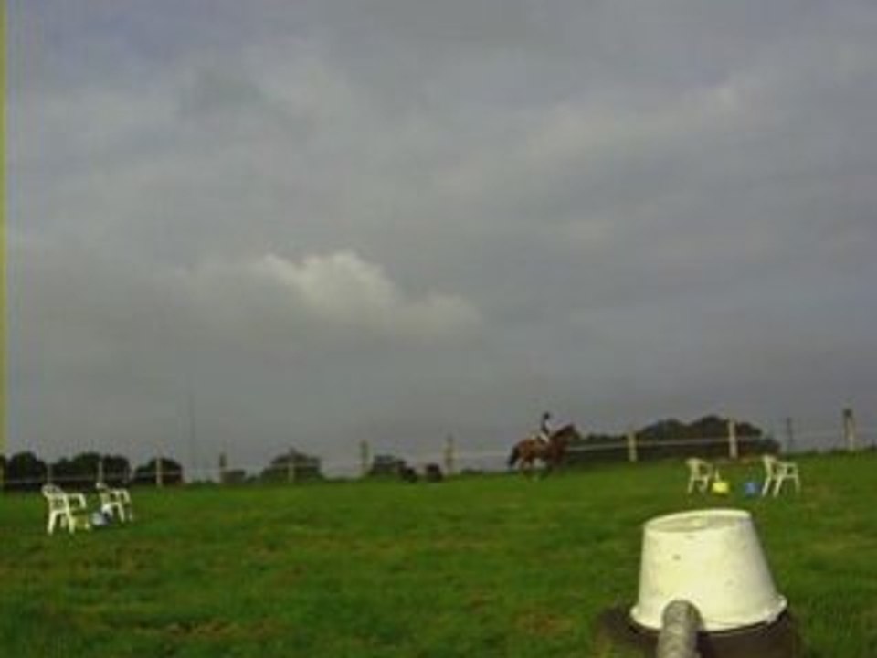 Quelques petits sauts ^^