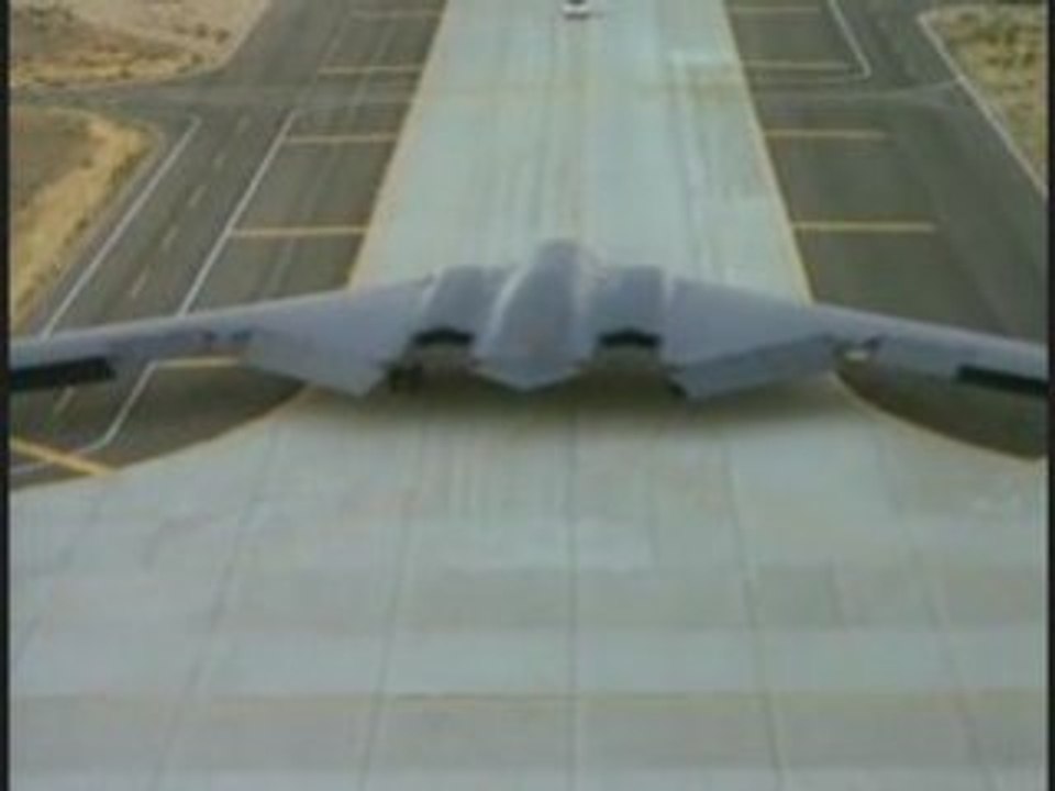 Firepower - Ep 20 - Stealth Jets (2/2)