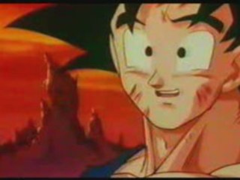 PARODIE DBZ-LES 2 MINUTES DU PEUPLE