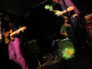 Lord Auch@Old Blue Last