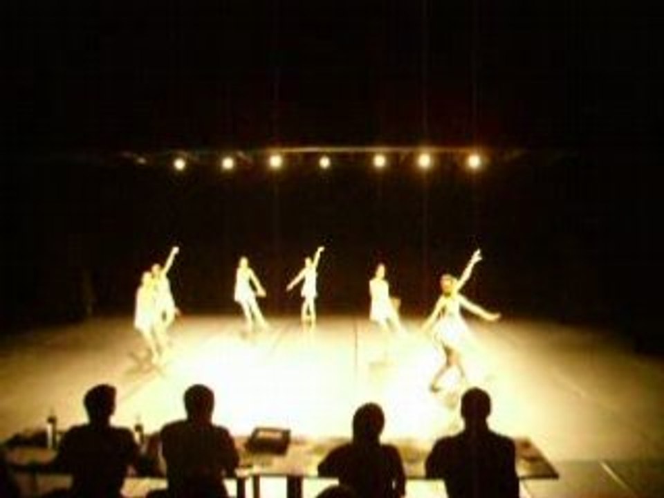 danse claassique