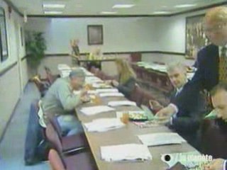 L'Amérique ou l'empire des croyants (2002)