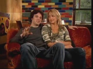 Degrassi Tells All - Jake, Miriam, and Daniel