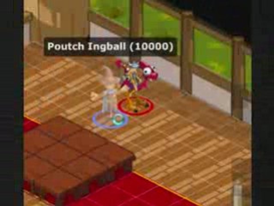 Iop dofus lvl 100 (2)