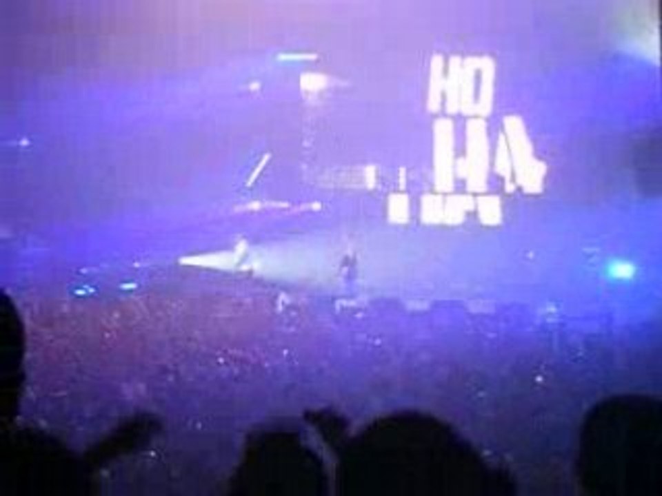 NTM au Zénith de Strasbourg