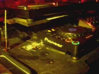 Jones & Dj endy @ Teknik Factory Rompy B day