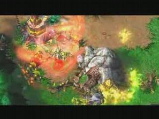 Warcraft 3 Rotw 4 MOLLES