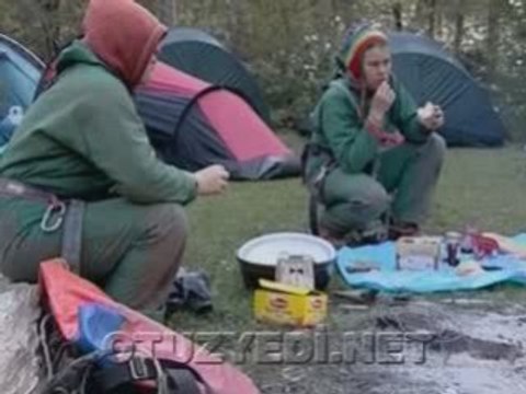 Kastamonu Şenpazar Dağlı Köyü Kuyluç Mağarası 3-3