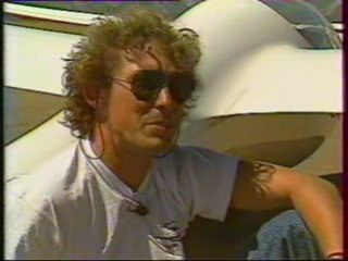 FFVV Olympiade 1988 CdF Sisteron