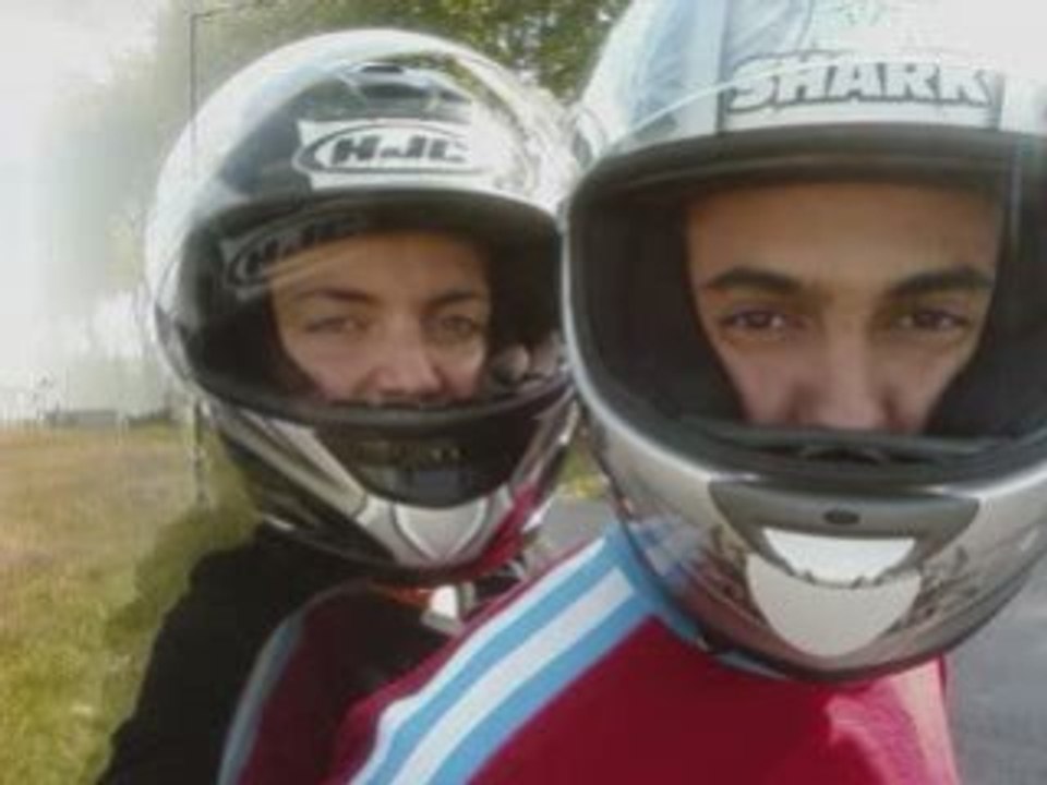 MOI ET MON BB KE J AIME