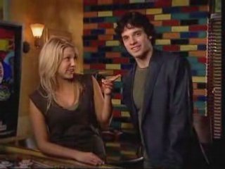 Degrassi Tells All - Miriam and Jake