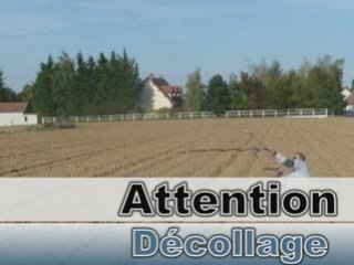 Momo Voile traction 4M²