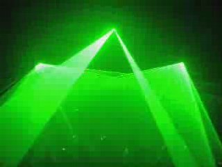 The magik Fauteuil @ Teknik Factory Rompy B day