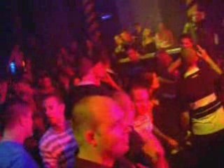 Dj Larry & Dj Mass 10/10/08 @ Teknik Factory Rompy B day