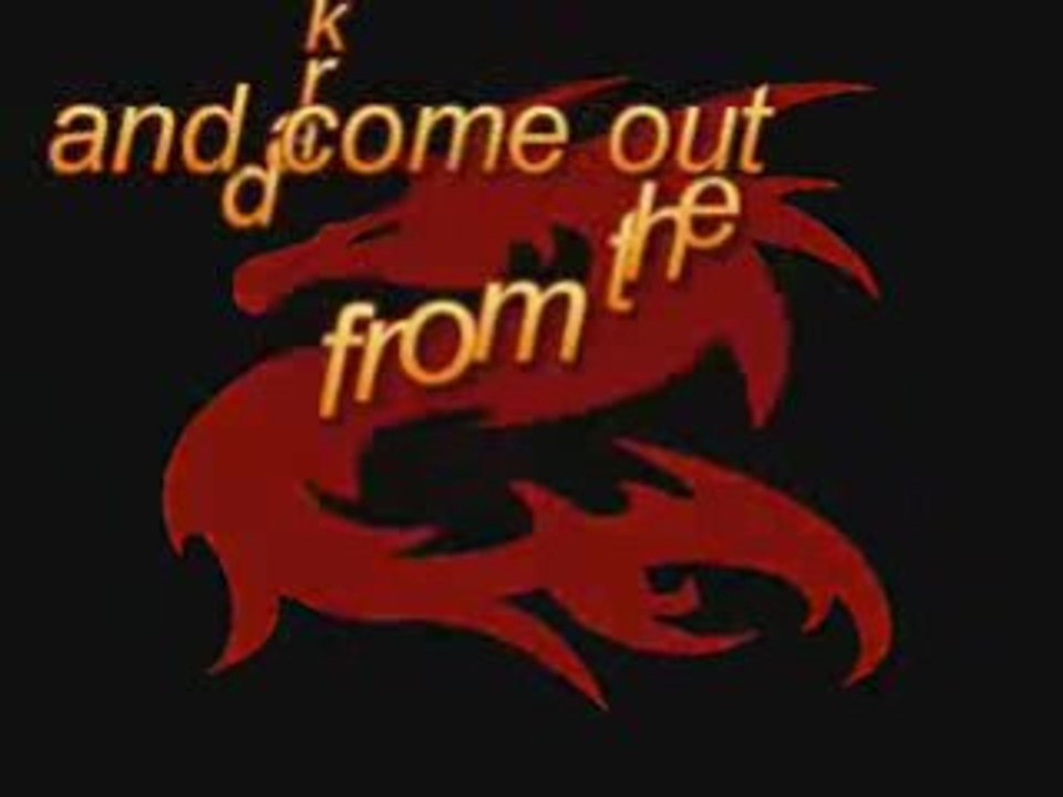 Rappelz Dragoonz Come Back