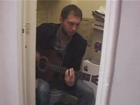 Motto Ze Acoustic Chiottes Sessions Épisode IV