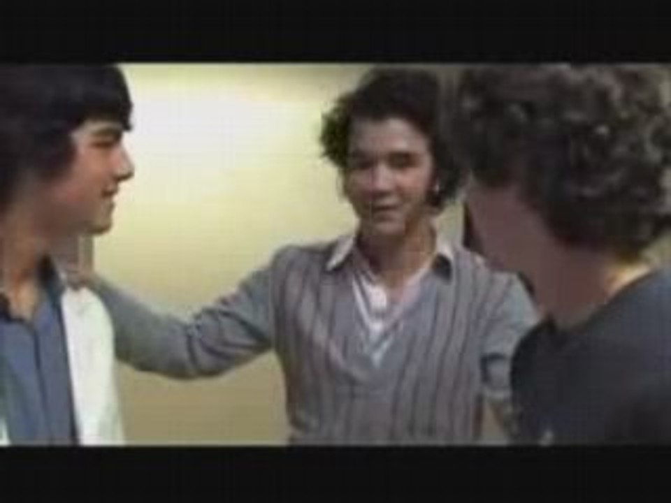 KEVIN JONAS- FUNNY