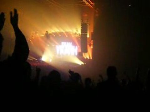 NTM au Zénith de Strasbourg