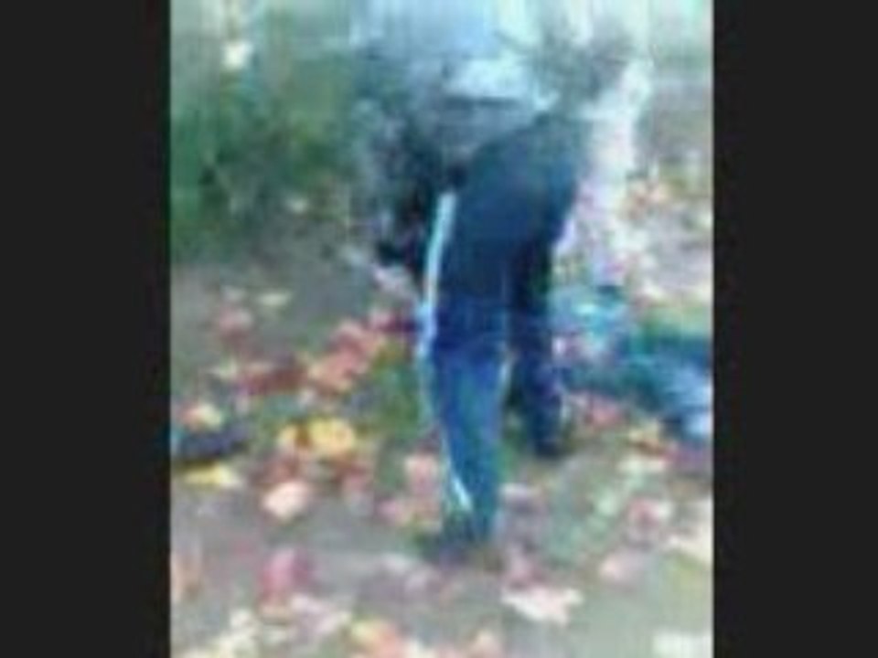 UN INCONNU EST MORT (PART 1)