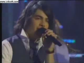 Dancing with the stars jonas brothers