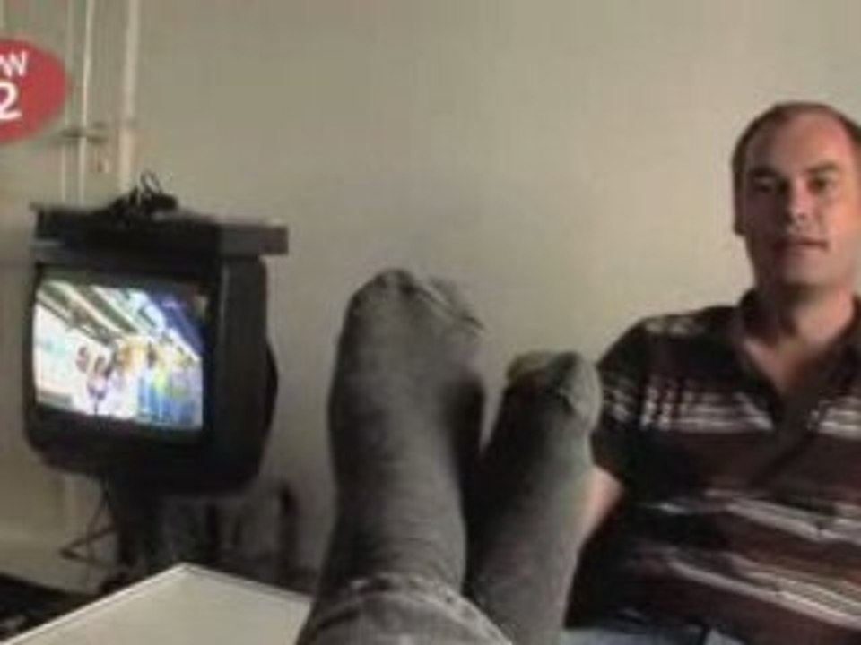Ugeshowet - uge 41