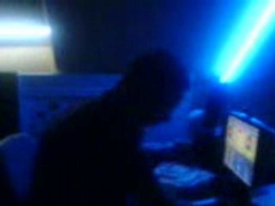 Ragga string remix stephane