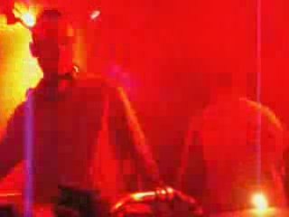 Dj Larry & Dj Mass 10/10/08 @ Teknik Factory Rompy B day