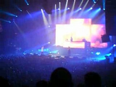 NTM au Zénith de Strasbourg