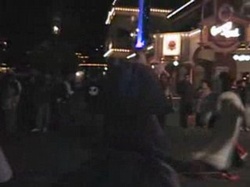 Nt-So-Scary Cavalade-Mickeys Not So Scary Halloween Party 08