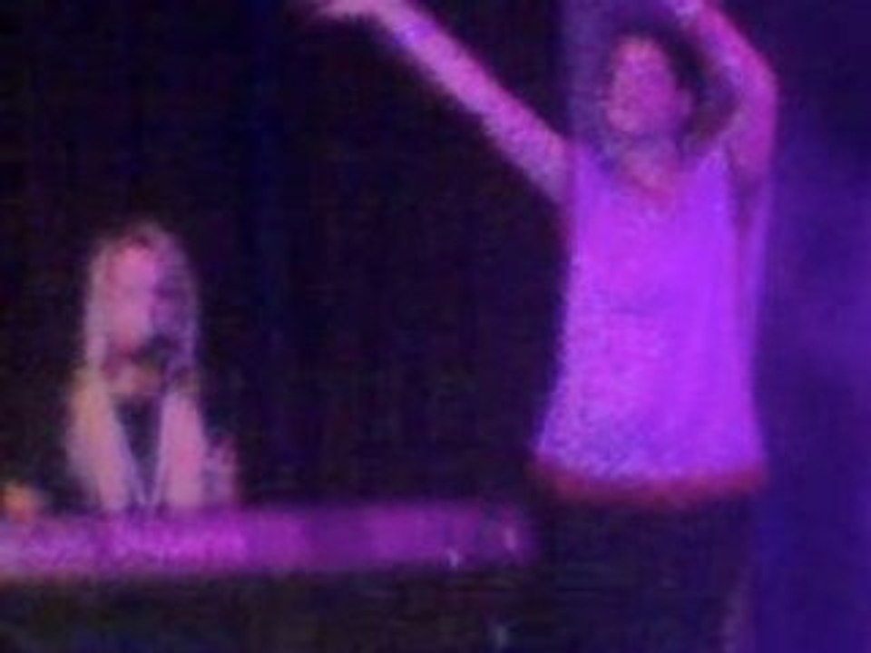 Lea Feat Sherifa : Il avait les mots