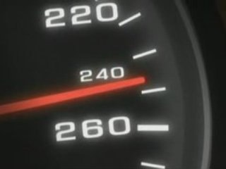 Wangan Midnight 23 [RAW] partie 2