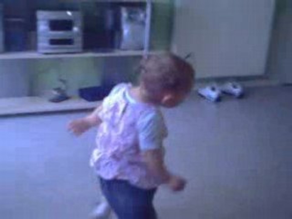 cassie danse