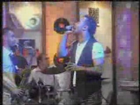 Kader Japoni - Ghadi N`sela3 N`kale3 (ENTV 2008)