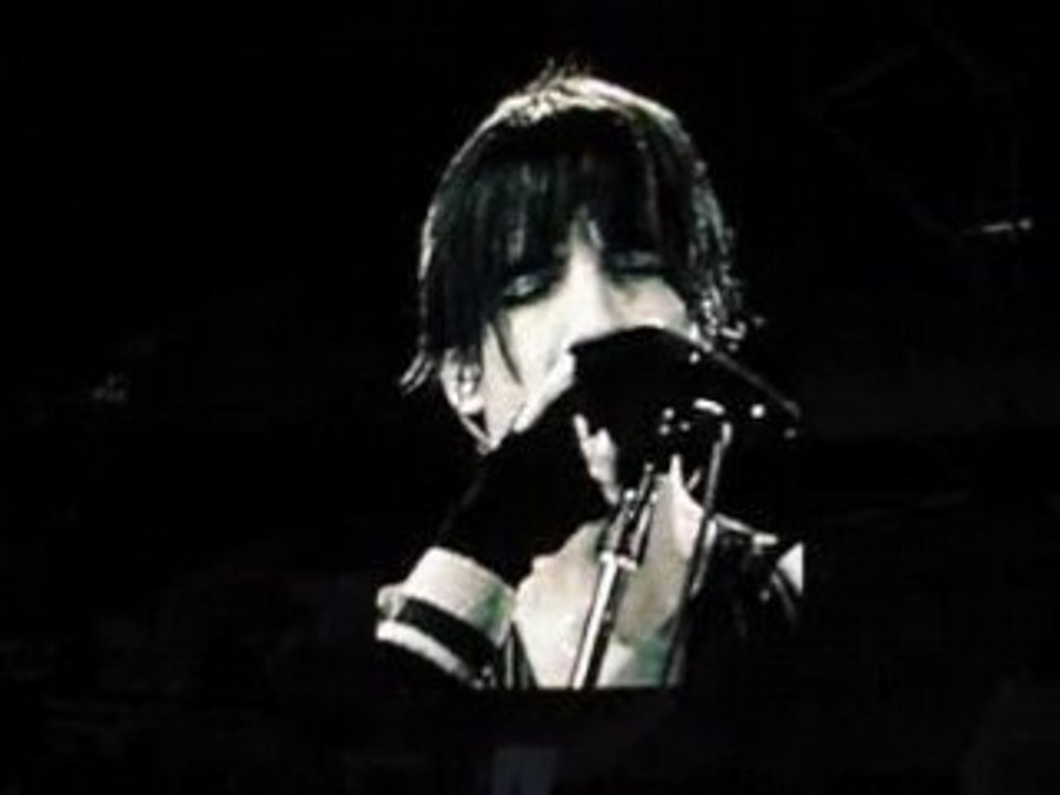 Red Hot Parc des Princes 2007