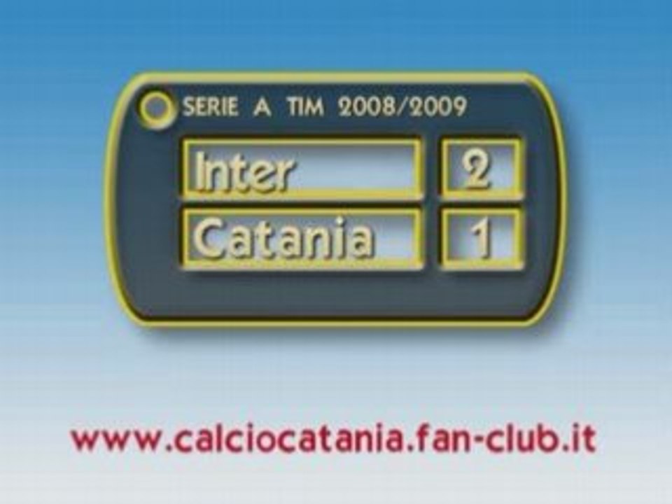 Inter Catania 2-1