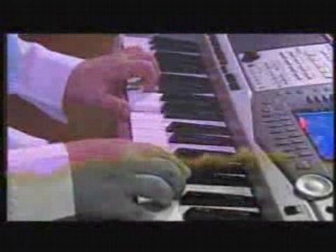 Kader Japoni - Nssemik Omri (ENTV 2008)