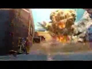 ToCs - Début Film