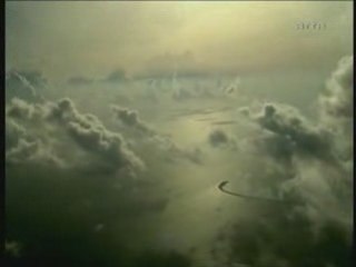 NOTRE MERE LA TERRE (PARTIE 8) HYPOTHESE 2 (1/3)  STEFGAMERS