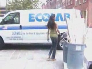 The Toilet is Lonely - Zig Zag Wanderer